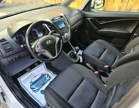 Hyundai Ix20 1.4CRDI Euro 5 | Mobile.bg    9