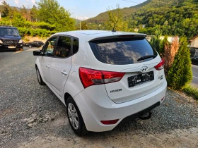 Hyundai Ix20 1.4CRDI Euro 5 | Mobile.bg    5