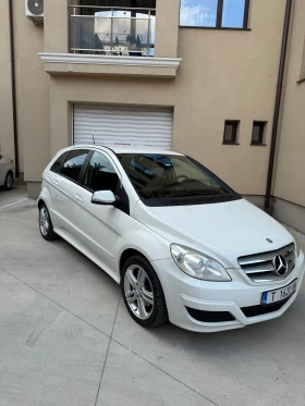 Обява за продажба на Mercedes-Benz B 180 ~9 700 лв. - изображение 2