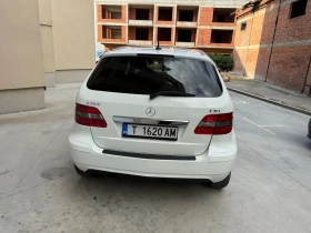Обява за продажба на Mercedes-Benz B 180 ~9 700 лв. - изображение 3