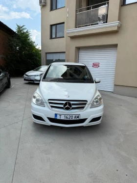 Обява за продажба на Mercedes-Benz B 180 ~9 700 лв. - изображение 1