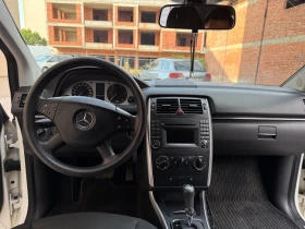 Обява за продажба на Mercedes-Benz B 180 ~9 700 лв. - изображение 6