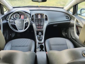 Opel Astra 1.7 SPORTS TOURER /  / | Mobile.bg    8