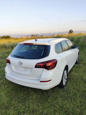 Opel Astra 1.7 SPORTS TOURER /  / | Mobile.bg    11