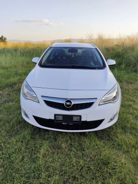 Opel Astra 1.7 SPORTS TOURER /  / | Mobile.bg    2