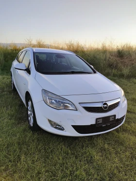 Opel Astra 1.7 SPORTS TOURER /  / | Mobile.bg    1
