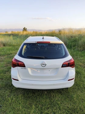 Opel Astra 1.7 SPORTS TOURER /  / | Mobile.bg    4