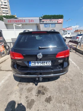 Обява за продажба на VW Passat ~14 300 лв. - изображение 4