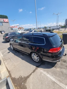 Обява за продажба на VW Passat ~14 300 лв. - изображение 3