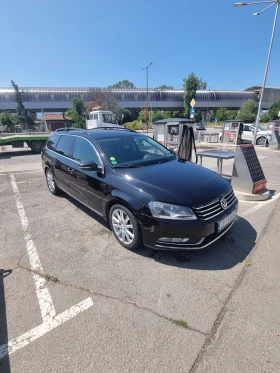 Обява за продажба на VW Passat ~14 300 лв. - изображение 2