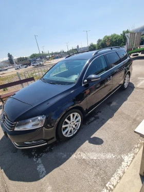 Обява за продажба на VW Passat ~14 300 лв. - изображение 1