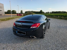 Opel Insignia OPC 2.8 V6 Turbo | Mobile.bg    3