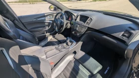 Opel Insignia OPC 2.8 V6 Turbo | Mobile.bg    6