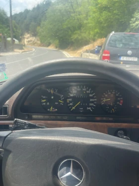 Mercedes-Benz S 280 - 8000 € / 15646.64 лв. - 28401116 9