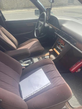 Mercedes-Benz S 280 - 8000 € / 15646.64 лв. - 28401116 7