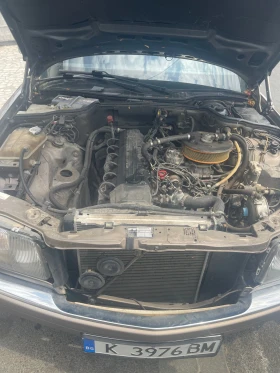 Mercedes-Benz S 280 | Mobile.bg    8