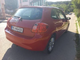 Обява за продажба на Toyota Auris ~3 700 лв. - изображение 3