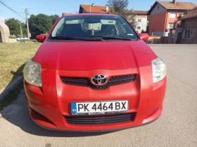 Обява за продажба на Toyota Auris ~3 700 лв. - изображение 2