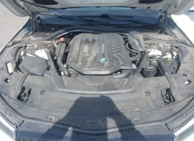BMW 740 I (M-Pack) B58* .* Harman/Kardon* *  | Mobile.bg    10