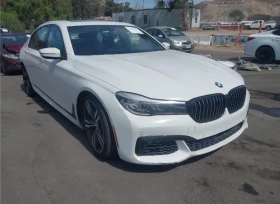 BMW 740 I (M-Pack) B58* .* Harman/Kardon* *  | Mobile.bg    5