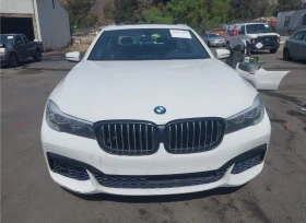 BMW 740 I (M-Pack) B58* .* Harman/Kardon* *  | Mobile.bg    6