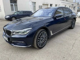 Обява за продажба на BMW 750 ~56 000 лв. - изображение 9 | Auto.bg Обява за продажба на BMW 750 ~56 000 лв. - изображение 9