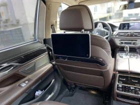 Обява за продажба на BMW 750 ~56 000 лв. - изображение 7 | Auto.bg Обява за продажба на BMW 750 ~56 000 лв. - изображение 7