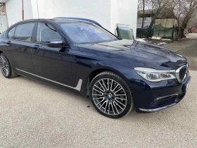 Обява за продажба на BMW 750 ~56 000 лв. - изображение 8 | Auto.bg Обява за продажба на BMW 750 ~56 000 лв. - изображение 8