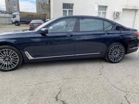 Обява за продажба на BMW 750 ~56 000 лв. - изображение 6 | Auto.bg Обява за продажба на BMW 750 ~56 000 лв. - изображение 6