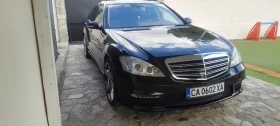 Mercedes-Benz S 320 4-MATIC, AMG - 12500 € - 29745855 3