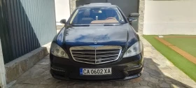 Mercedes-Benz S 320 4-MATIC, AMG - 12500 € - 29745855 4