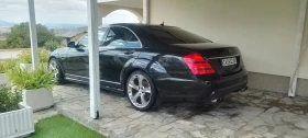 Mercedes-Benz S 320 4-MATIC, AMG - 12500 € - 29745855 7