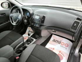 Hyundai I30 CW 1.6crdi FACELIFT EURO5! | Mobile.bg    9