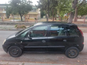 Обява за продажба на Opel Meriva ~1 799 лв. - изображение 3