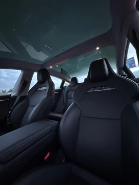 Tesla Model 3 PERFORMANCE/2025/627к.с. - 104900 лв. / 53634.52 € - 46817406 12