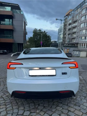 Tesla Model 3 PERFORMANCE/2025/627к.с. - 104900 лв. / 53634.52 € - 46817406 6