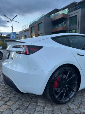 Tesla Model 3 PERFORMANCE/2025/627к.с. - 104900 лв. / 53634.52 € - 46817406 2