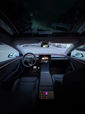 Tesla Model 3 PERFORMANCE/2025/627к.с. - 104900 лв. / 53634.52 € - 46817406 13