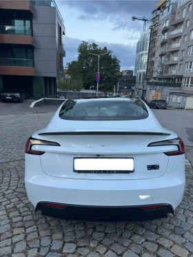 Tesla Model 3 PERFORMANCE/2025/627к.с. - 104900 лв. / 53634.52 € - 46817406 7