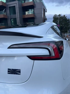 Tesla Model 3 PERFORMANCE/2025/627к.с. - 104900 лв. / 53634.52 € - 46817406 3