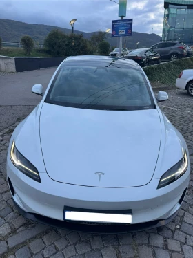 Tesla Model 3 PERFORMANCE/2025/627к.с. - 104900 лв. / 53634.52 € - 46817406 9