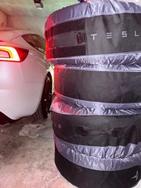 Tesla Model 3 PERFORMANCE/2025/627к.с. - 104900 лв. / 53634.52 € - 46817406 17