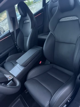 Tesla Model 3 PERFORMANCE/2025/627к.с. - 104900 лв. / 53634.52 € - 46817406 11