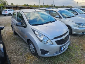 Chevrolet Spark - 5700 лв. / 2914.36 € - 29157342 2