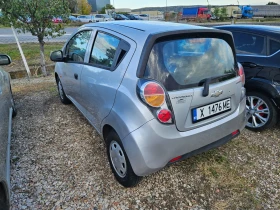 Chevrolet Spark - 5700 лв. / 2914.36 € - 29157342 3