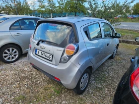 Chevrolet Spark - 5700 лв. / 2914.36 € - 29157342 4
