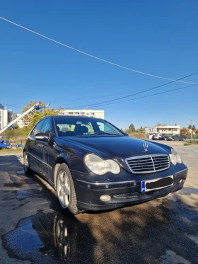 Mercedes-Benz C 200 LPG | Mobile.bg    5