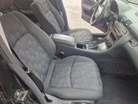 Mercedes-Benz C 200 LPG | Mobile.bg    11