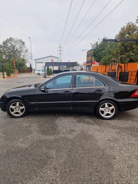 Обява за продажба на Mercedes-Benz C 200 LPG ~4 200 лв. - изображение 1