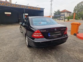 Обява за продажба на Mercedes-Benz C 200 LPG ~4 200 лв. - изображение 3